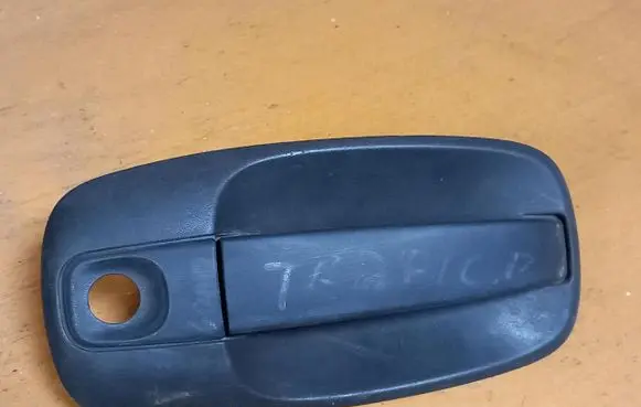 Renault Trafic II (X83) Front door exterior handle 8200170625