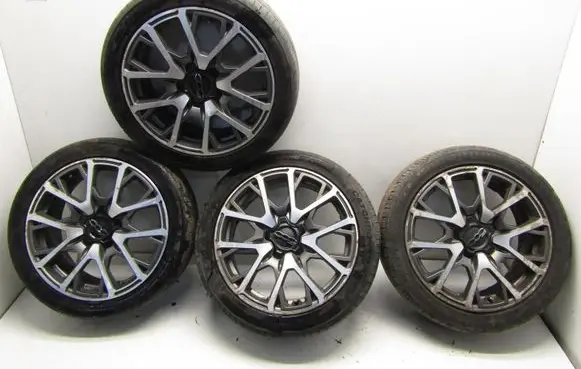 Fiat 500X R16 alloy rim 735641714
