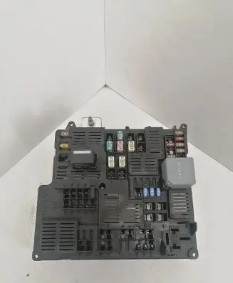 Volvo XC90 Fuse module 31398003
