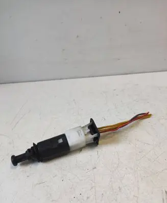 Brake pedal sensor switch