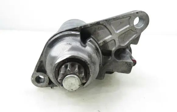 Audi A2 Starter motor 