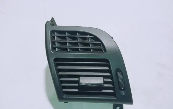 Mercedes-Benz E W211 Dashboard side air vent grill/cover trim 2118301154 C06302