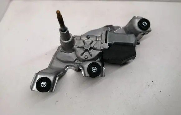 Toyota Auris E180 Rear window wiper motor 8513002050 2596002501