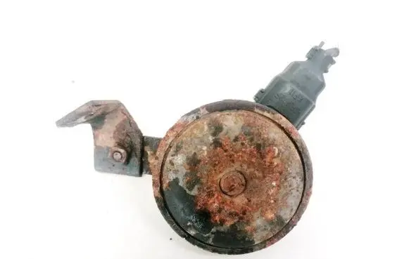 Hyundai Santa Fe Horn signal