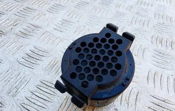 BMW 5 E39 Parking PDC sensor speaker 8360995 65818360995