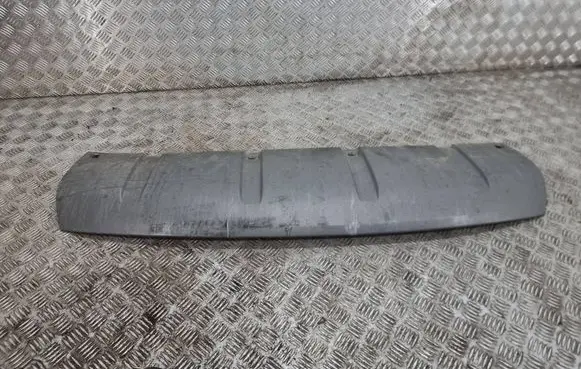 Land Rover Discovery 5 Front bumper lip HY3217F011AA