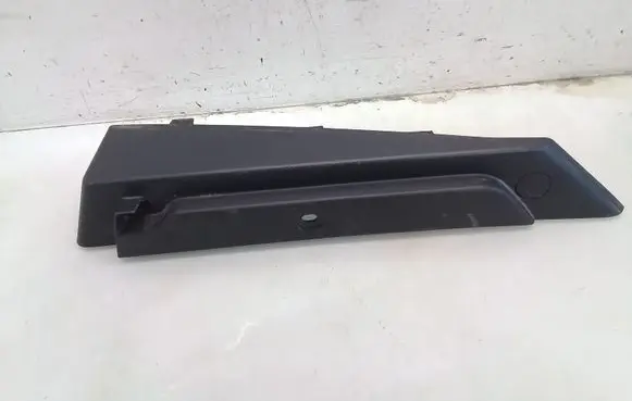 Hyundai i30 Parcel shelf load cover mount bracket 859202L000