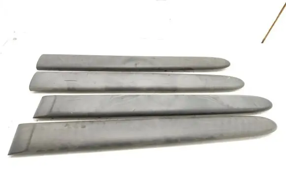 Citroen Xsara Picasso Front door trim (molding) 9631895777 9631470977