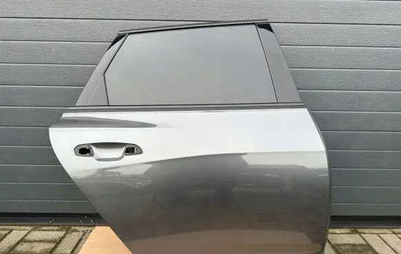 Audi A6 S6 C8 4K Rear door