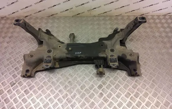Suzuki SX4 S-Cross Front subframe