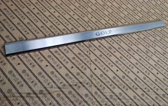 Volkswagen Golf IV Foot area side trim SPD11313