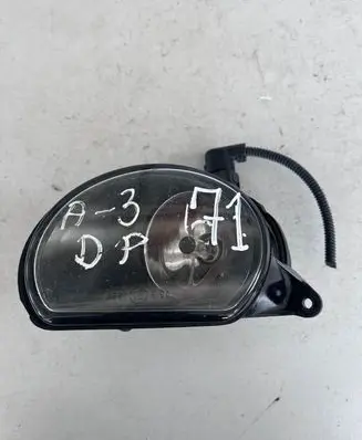 Audi A3 S3 A3 Sportback 8P Front fog light 24696800