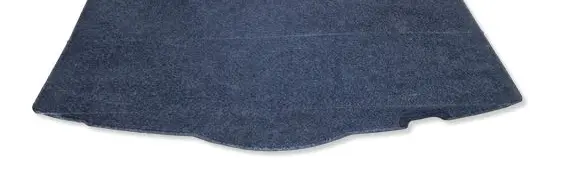 Toyota Yaris Spare wheel section trim 647710D150