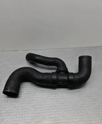 Peugeot 607 Intercooler hose/pipe HSR20318