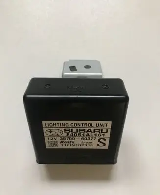 Subaru Outback (BS) Light module LCM 84051AL161