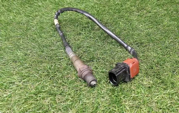 Volkswagen Touareg II Lambda probe sensor 03H906262N 0258017300