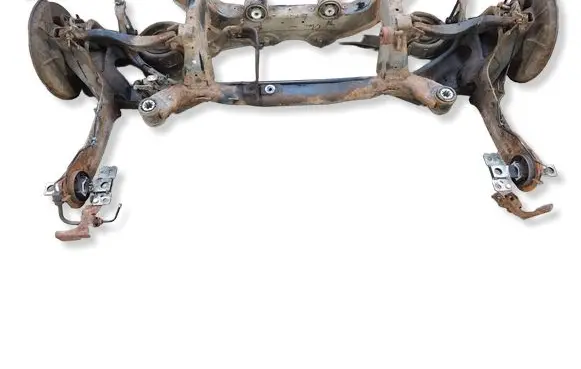 Volvo XC70 Rear subframe 