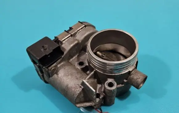 Peugeot 301 Throttle body valve 0280750540 IMPRK1395135