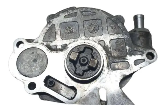Audi A5 8T 8F Vacuum valve 03L145100