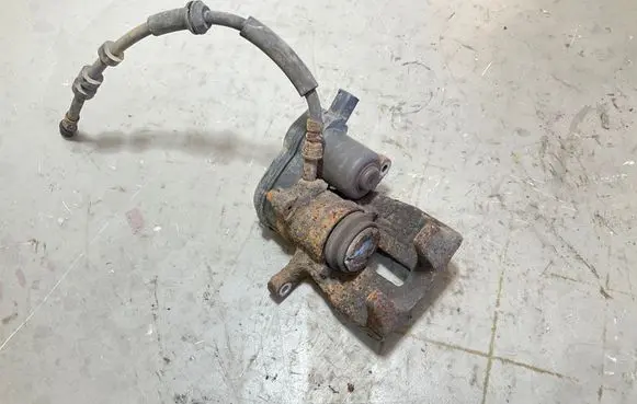 Audi Q5 SQ5 Rear brake caliper