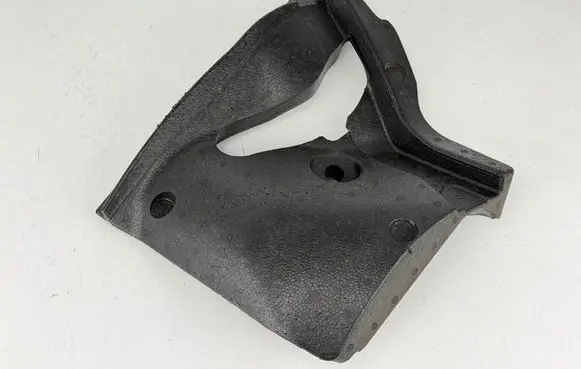 Porsche Boxster 987 Other interior part 987551702