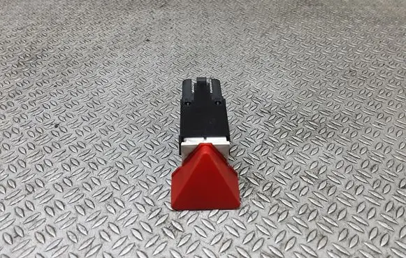 Volkswagen Touran I Hazard light switch 1T0953509