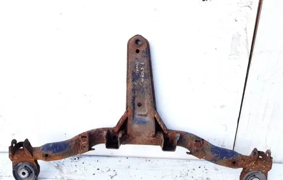 Ford Galaxy Rear subframe 