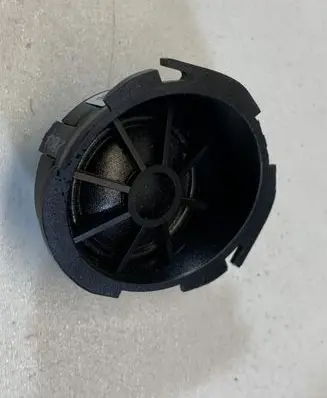 Audi A3 S3 8P Front door high frequency speaker 8P0035399A