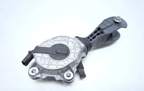 Opel Astra L Timing belt tensioner 759883280