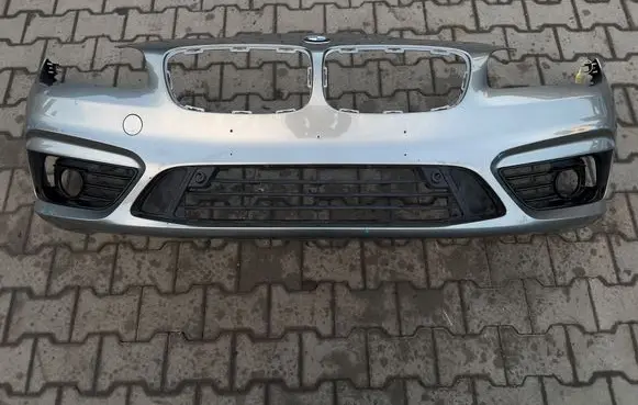 BMW 2 F46 Front bumper