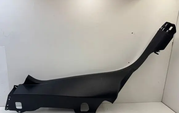 Porsche Macan (95B) Rear sill trim cover 95B867767F