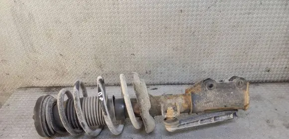 Opel Insignia A Front shock absorber with coil spring