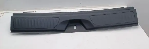 Mercedes-Benz B W246 W242 Trunk/boot sill cover protection A2466902641
