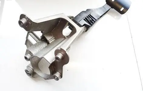Volkswagen ID.4 Brake pedal 10C723058D