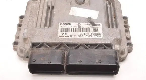 Hyundai ix35 Engine control unit/module ECU 39120-2A000