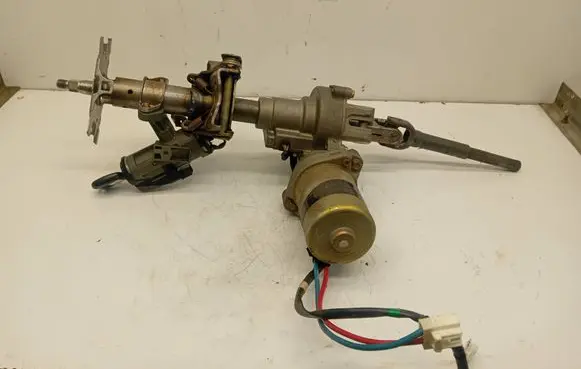 Toyota Corolla E120 E130 Steering wheel axle 4520002180 0782X21842