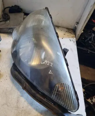 Honda Jazz Headlight/headlamp