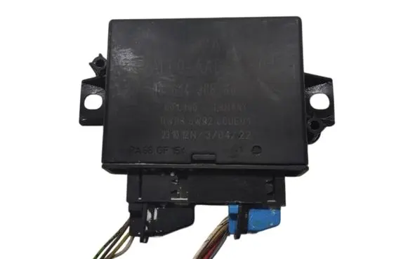 Citroen Jumpy Parking PDC control unit/module 9661496880