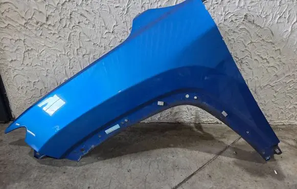 Jeep Compass Fender 3716015