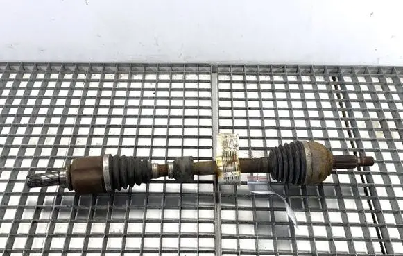 Renault Twingo II Front driveshaft 8200843879