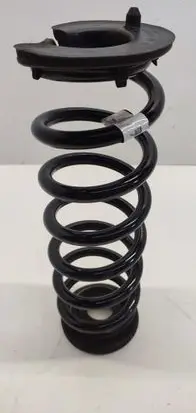 Seat Tarraco Rear coil spring 5QS511103D