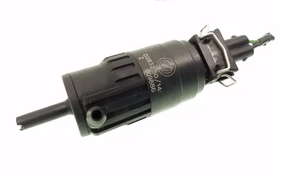 Peugeot Boxer Windscreen/windshield washer pump D283250