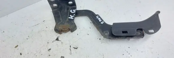 Peugeot 4007 Tailgate/trunk/boot hinge