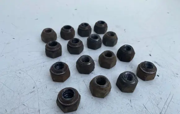 Nuts/bolts