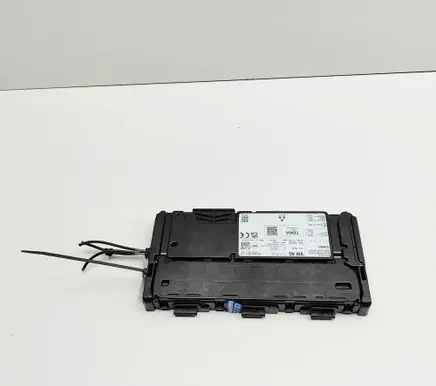 Audi Q6 e-tron Bluetooth control unit module 85A035282E 85A035282A