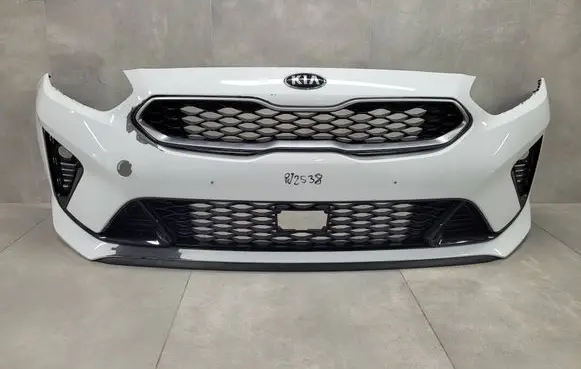 KIA Ceed Front bumper 86511J7700