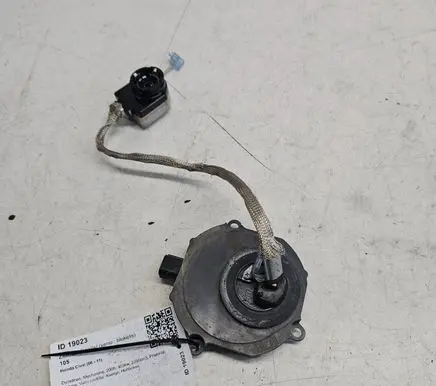 Honda Civic Headlight ballast module Xenon 