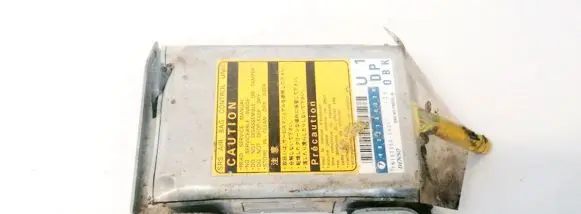 Subaru Outback Airbag control unit/module 98221AC220 TN1523002431