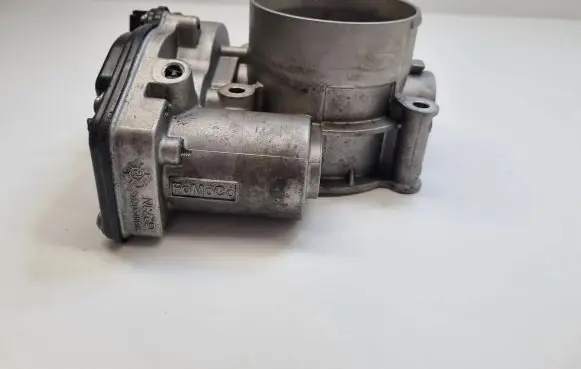 Ford Mustang VI Throttle valve G273N
