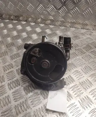 Power steering pump